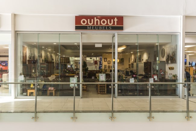 Ouhout Meubels 1 Ouhout - Cradlestone Mall